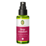 Primavera Vyrovnávající aroma sprej pro ženy Fem Comfort 50 ml