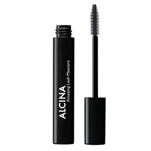 Alcina Prodlužující řasenka (Amazing Lash Mascara) Black Alcina Prodlužující řasenka (Amazing Lash Mascara) Black