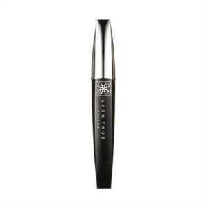 Avon Prodlužující řasenka SuperExtend Winged Out (Mascara) 7 ml Blackest Black