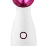 BeautyRelax Profesionální obličejová sauna s ionizací Steamtouch BR-1330