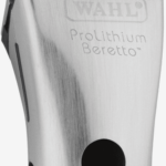 Wahl BERETTO 08843-116 - profesionální strojek na vlasy + ClipperCare PLUS - sprej na čistenie 5v1