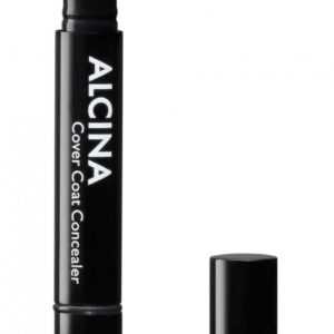 Alcina Projasňující korektor (Cover Coat Concealer) 5 ml 020 Medium