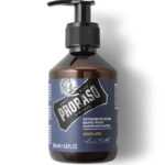 Proraso Beard Wash Azur Lime - šampon na bradu s vůní limetek a pomerančů