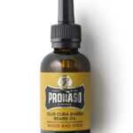 Proraso Beard Oil Wood and Spice - ochranný olej na bradu s vůní cedru a koření