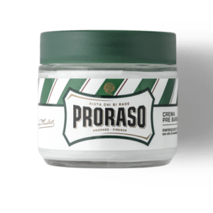 Proraso Pre-Shave Cream Refreshing - osvěžující krém před a po holení 100 ml