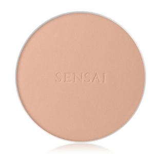 Sensai Pudrový make-up - náhradní náplň Total Finish (Foundation Make-Up) 11 g 103 Warm Beige