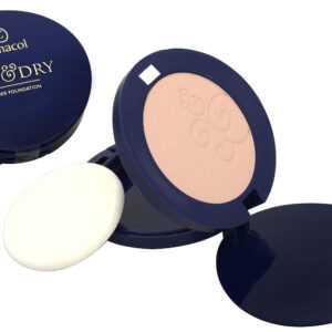 Dermacol Pudrový make-up WET & DRY 6 g č. 2