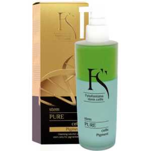Fytofontana Stem Cells Pure Pigment - Dvoufázový roztok s kmenovými buňkami na depigmentaci 125 ml