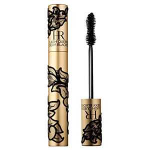 Helena Rubinstein Push-up řasenka (Lash Queen Sexy Blacks Mascara) 6