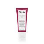 Q+A Denní hydratační krém s kyselinou hyaluronovou (Daily Moisturiser) 75 ml