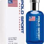 Ralph Lauren Polo Sport - EDT 75 ml