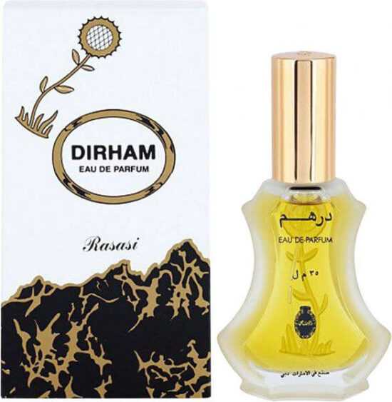 Rasasi Dirham - EDP 35 ml