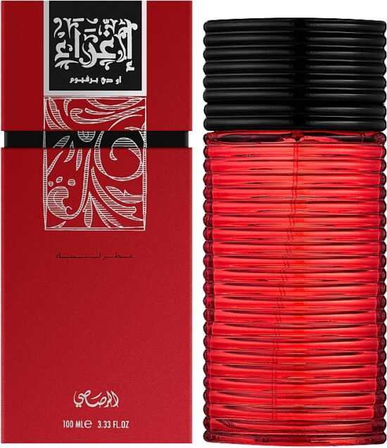 Rasasi Egra Women - EDP 100 ml