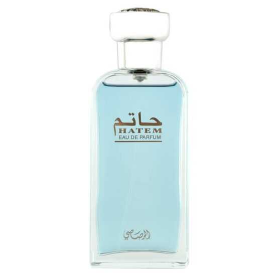 Rasasi Hatem Men - EDP 75 ml