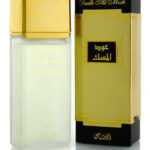 Rasasi Oudh Al Misk - EDP 100 ml