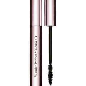 Clarins Řasenka 4D Mascara (Wonder Perfect Mascara 4D) 8 ml 01 Black