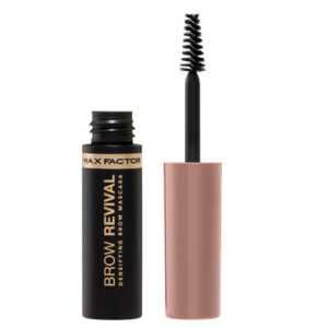 Max Factor Řasenka na obočí Brow Revival (Densifying Brow Mascara) 4