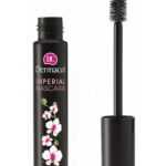 Dermacol Řasenka pro extra délku a objem (Imperial Mascara) 13 ml Black