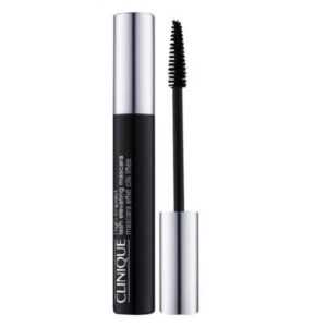 Clinique Řasenka pro objem a natočení řas High Impact (Lash Elevating Mascara) 8