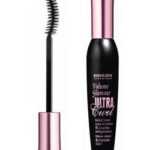 Bourjois Řasenka pro větší objem a natočení řas Volume Glamour Ultra Curl 12 ml Black