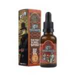 Hey Joe! Beard Oil - olej na vousy