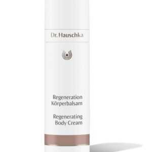 Dr. Hauschka Regenerační balzám na tělo (Regenerating Body Cream) 150 ml