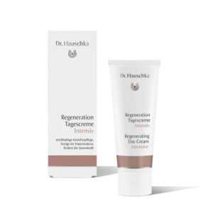 Dr. Hauschka Regenerační denní krém Intensiv 40 ml