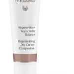 Dr. Hauschka Regenerační vyrovnávací denní krém Balance (Regenerating Day Cream) 40 ml