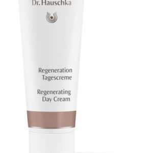 Dr. Hauschka Regenerační denní krém (Regenerating Day Cream) 40 ml