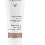 Dr. Hauschka Regenerační krém na krk a dekolt (Regenerating Neck & Décolleté Cream) 40 ml