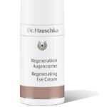 Dr. Hauschka Regenerační krém na oči (Regenarating Eye Cream) 15 ml