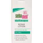 Sebamed Regenerační tělové mléko s 10 % ureou Urea (Repair Lotion) 200 ml