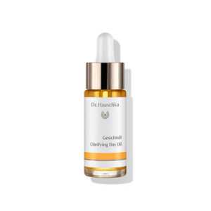 Dr. Hauschka Regulační pleťový olej (Clarifying Day Oil) 5 ml