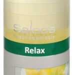 Saloos Sprchový olej - Relax 125 ml