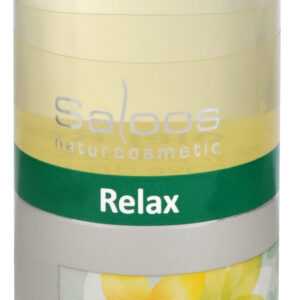 Saloos Sprchový olej - Relax 125 ml