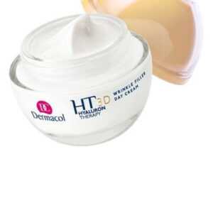 Dermacol Remodelační denní krém (Hyaluron Therapy 3D Wrinkle Filler Day Cream) 50 ml