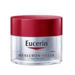 Eucerin Remodelační noční krém Hyaluron Filler+Volume Lift 50 ml