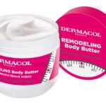 Dermacol Remodelační tělové máslo (Remodeling Body Butter) 300 ml