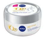 Nivea Zpevňující a remodelační tělový krém Q10 300 ml