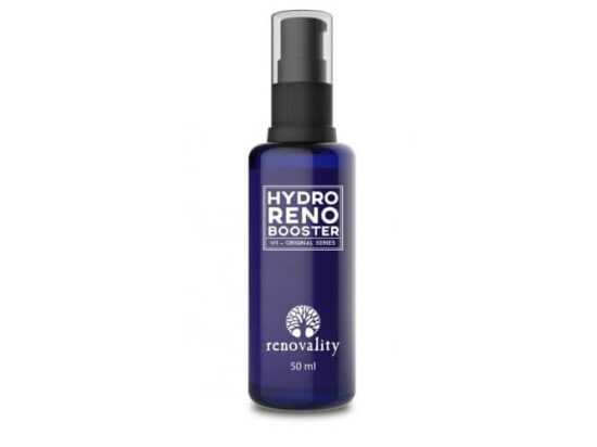 Renovality Hydro renobooster 50 ml