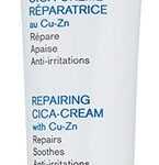 Uriage Reparativní krém s obsahem mědi a zinku Bariéderm Cica (Repairing Cica-Cream With Cu-Zn) 100 ml