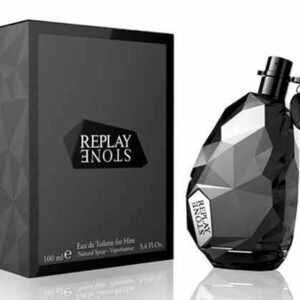 Replay Stone For Him - EDT 30 ml