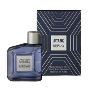 Replay Tank For Him - EDT 50 ml