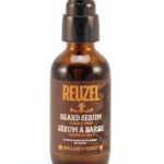 Reuzel Beard Serum Clean & Fresh - zjemňující sérum na vousy
