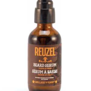 Reuzel Beard Serum Clean & Fresh - zjemňující sérum na vousy