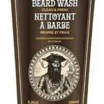 Reuzel Clean&Fresh Beard Wash - šampon na bradu
