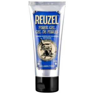 Reuzel FIBER gel firm - gel na vlasy s matným efektem 100ml