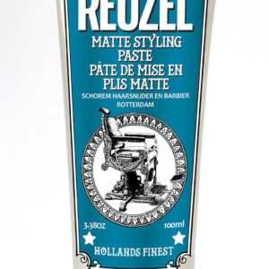 Reuzel Matte Styling Paste - pasta na vlasy