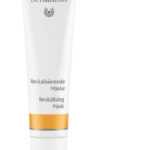 Dr. Hauschka Revitalizační pleťová maska (Revitalising Mask) 30 ml