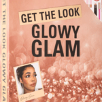 Revolution Dárková sada dekorativní kosmetiky Get The Look: Glowy Glam